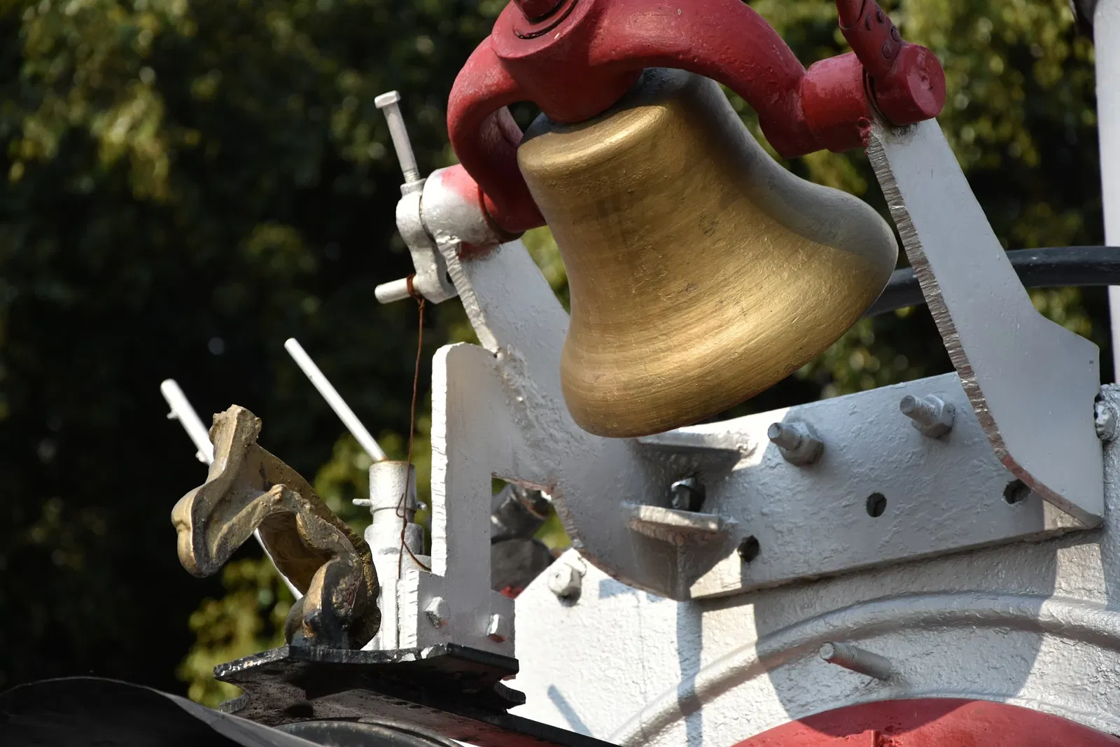 Museo de los Ferrocarrileros