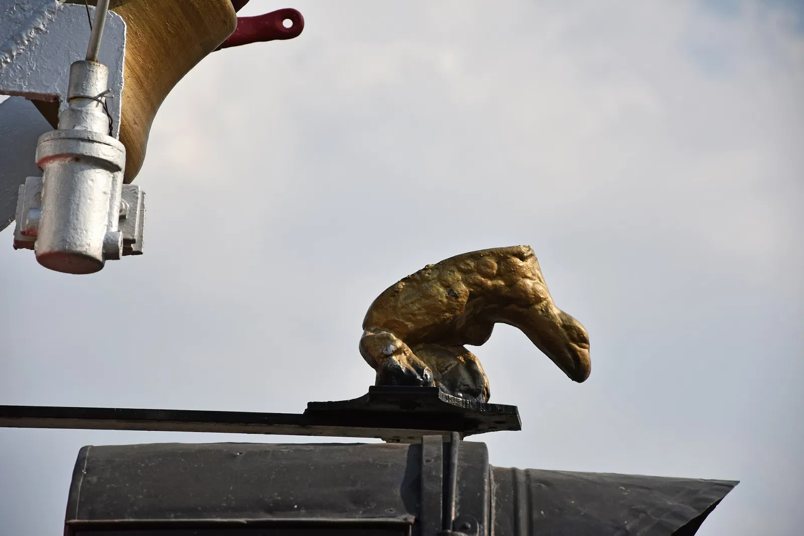 Museo de los Ferrocarrileros