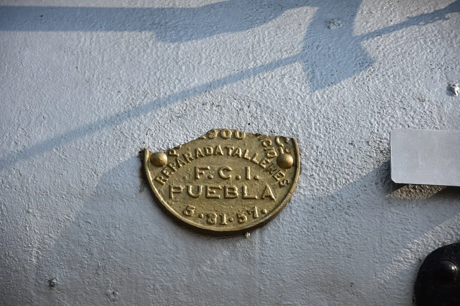 Museo de los Ferrocarrileros