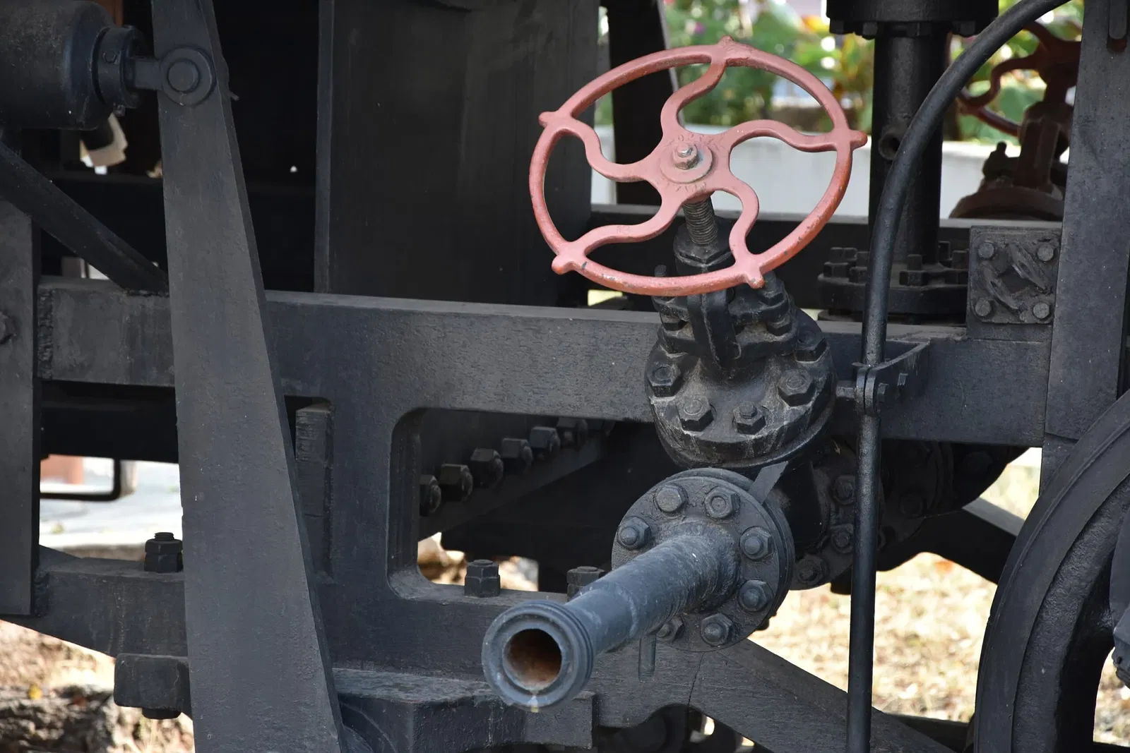 Museo de los Ferrocarrileros