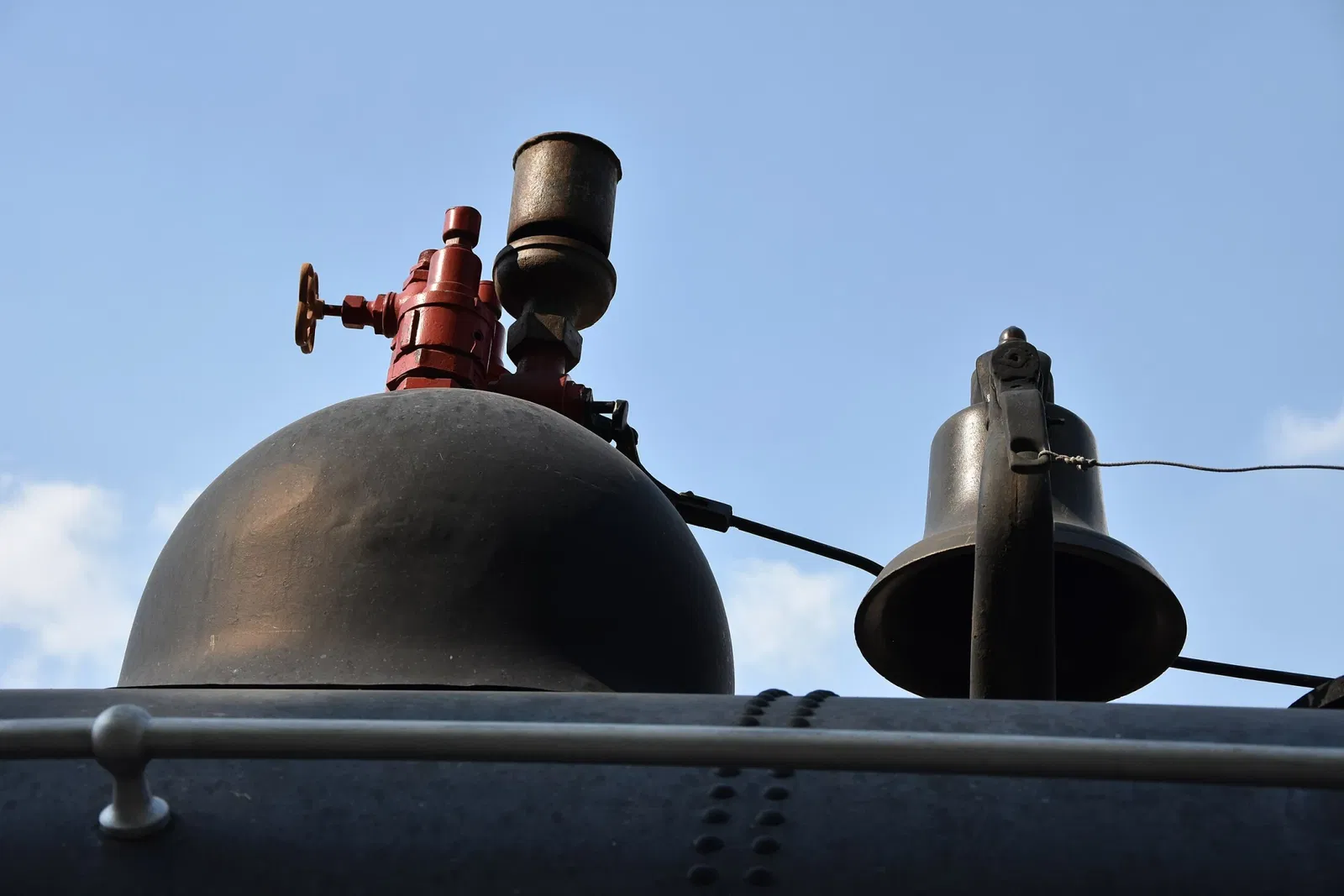 Museo de los Ferrocarrileros