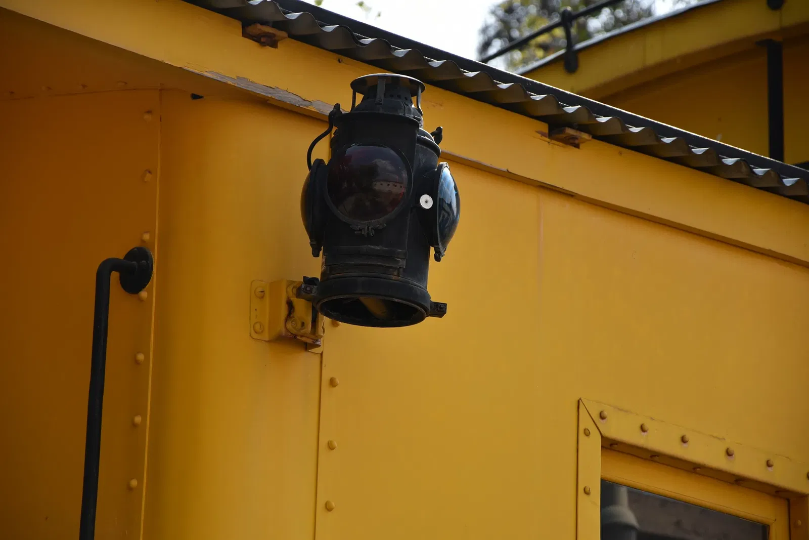 Museo de los Ferrocarrileros