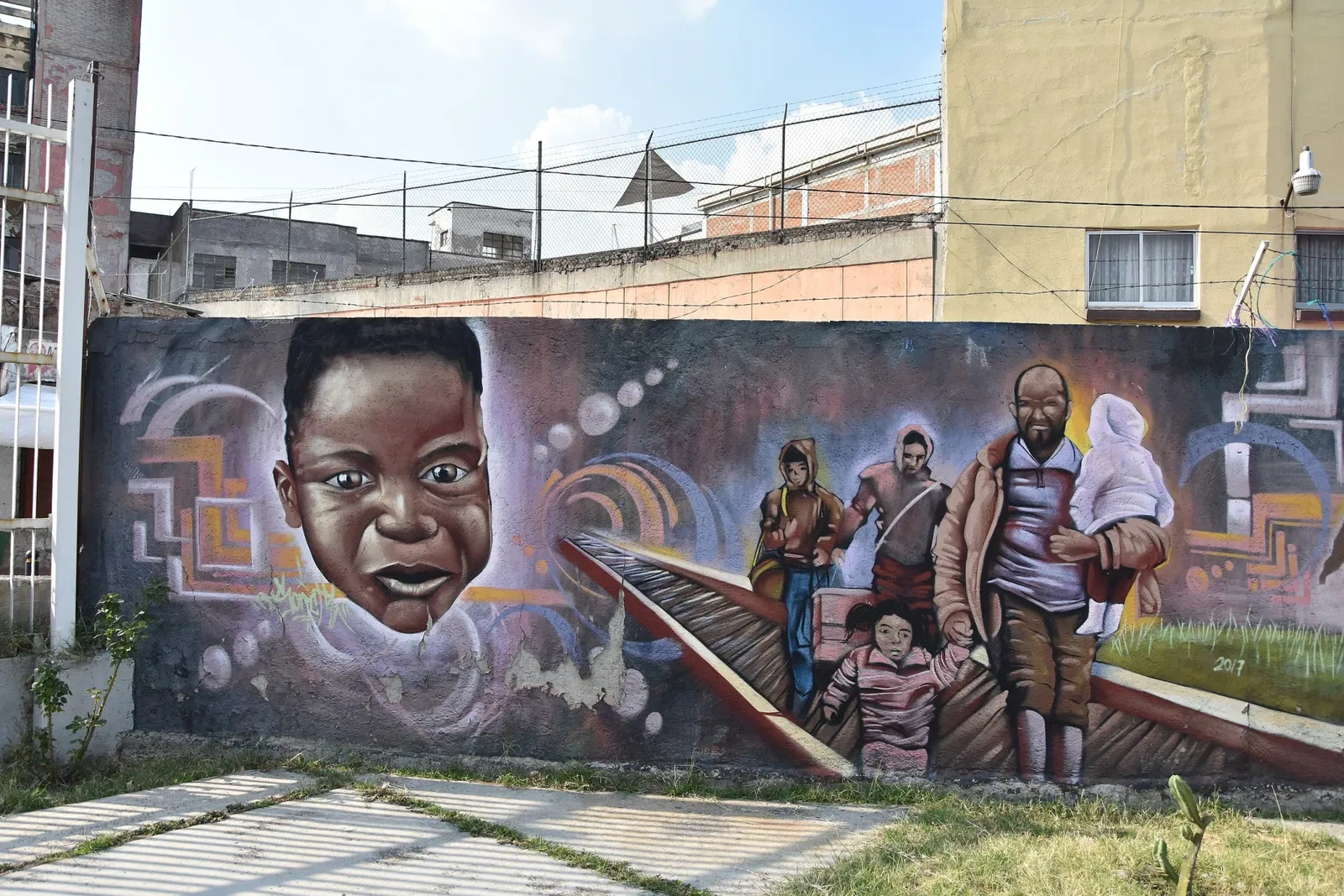 Museo de los Ferrocarrileros