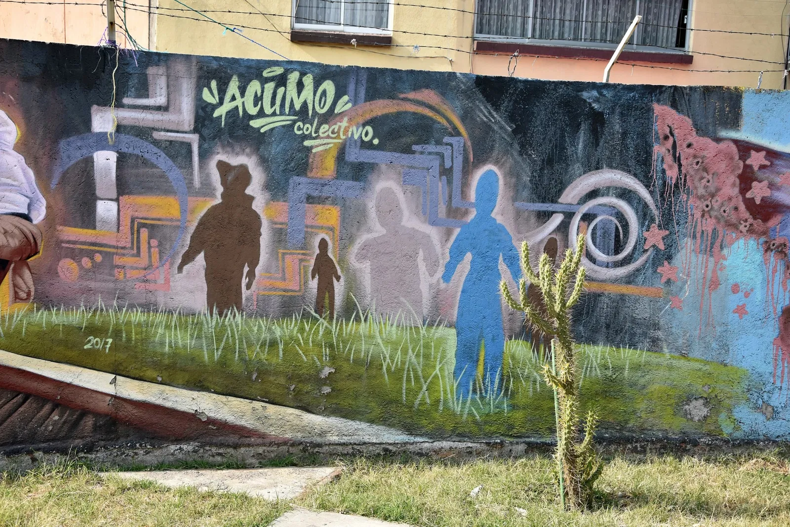 Museo de los Ferrocarrileros