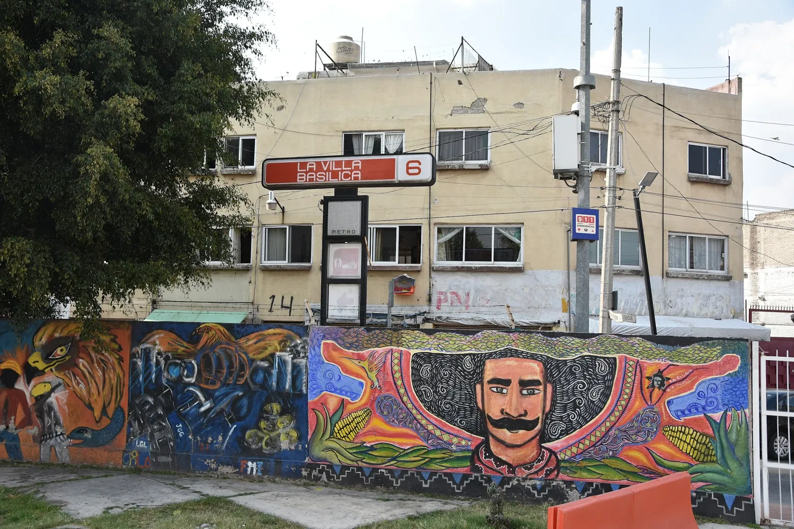 Museo de los Ferrocarrileros