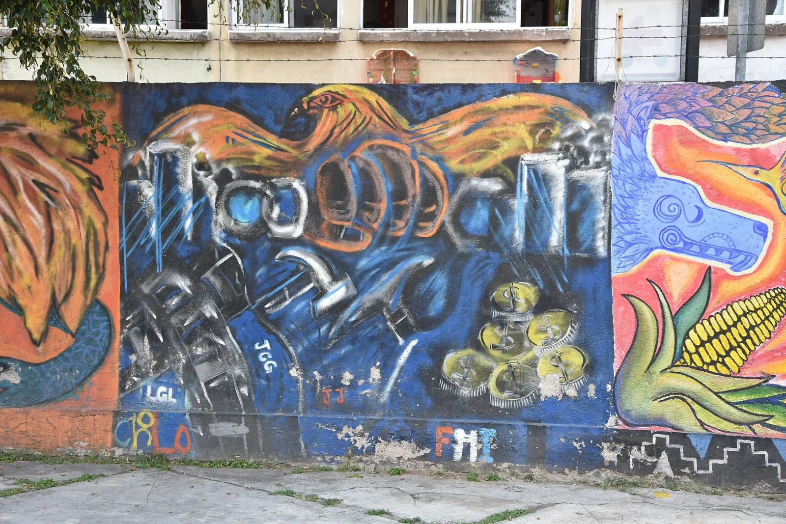 Museo de los Ferrocarrileros