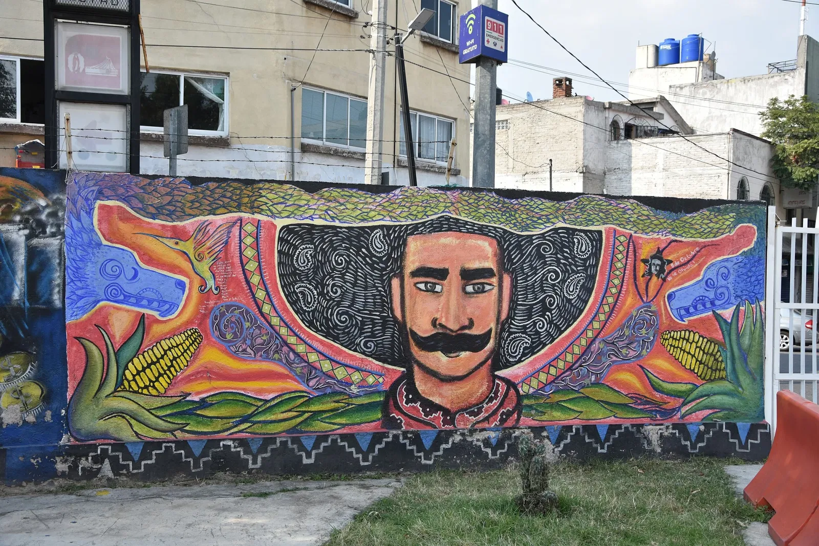 Museo de los Ferrocarrileros