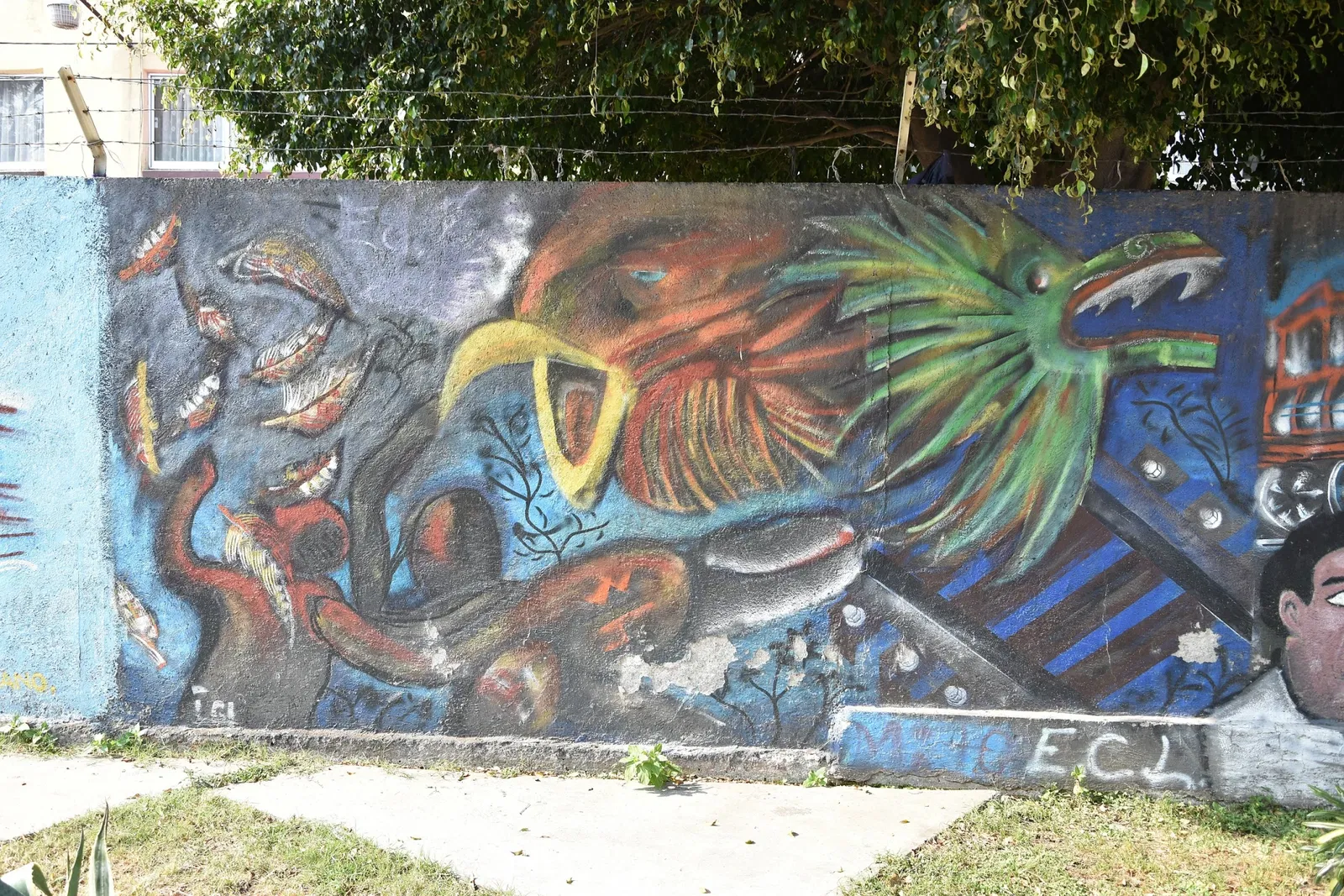 Museo de los Ferrocarrileros