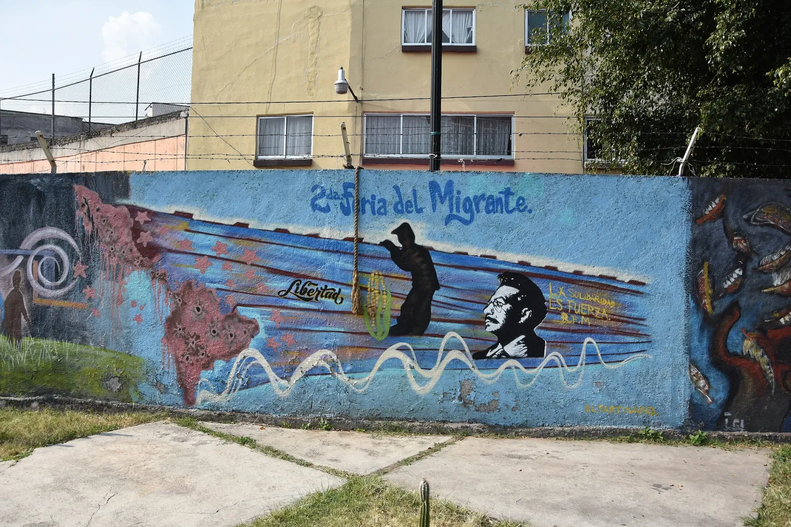 Museo de los Ferrocarrileros