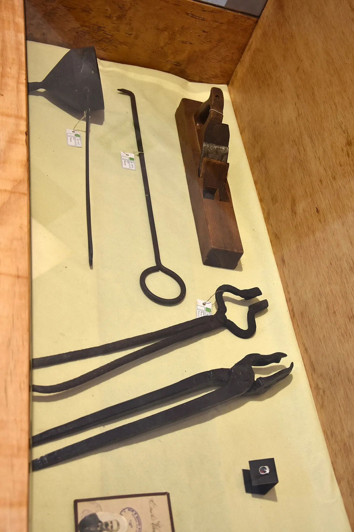 Museo de los Ferrocarrileros