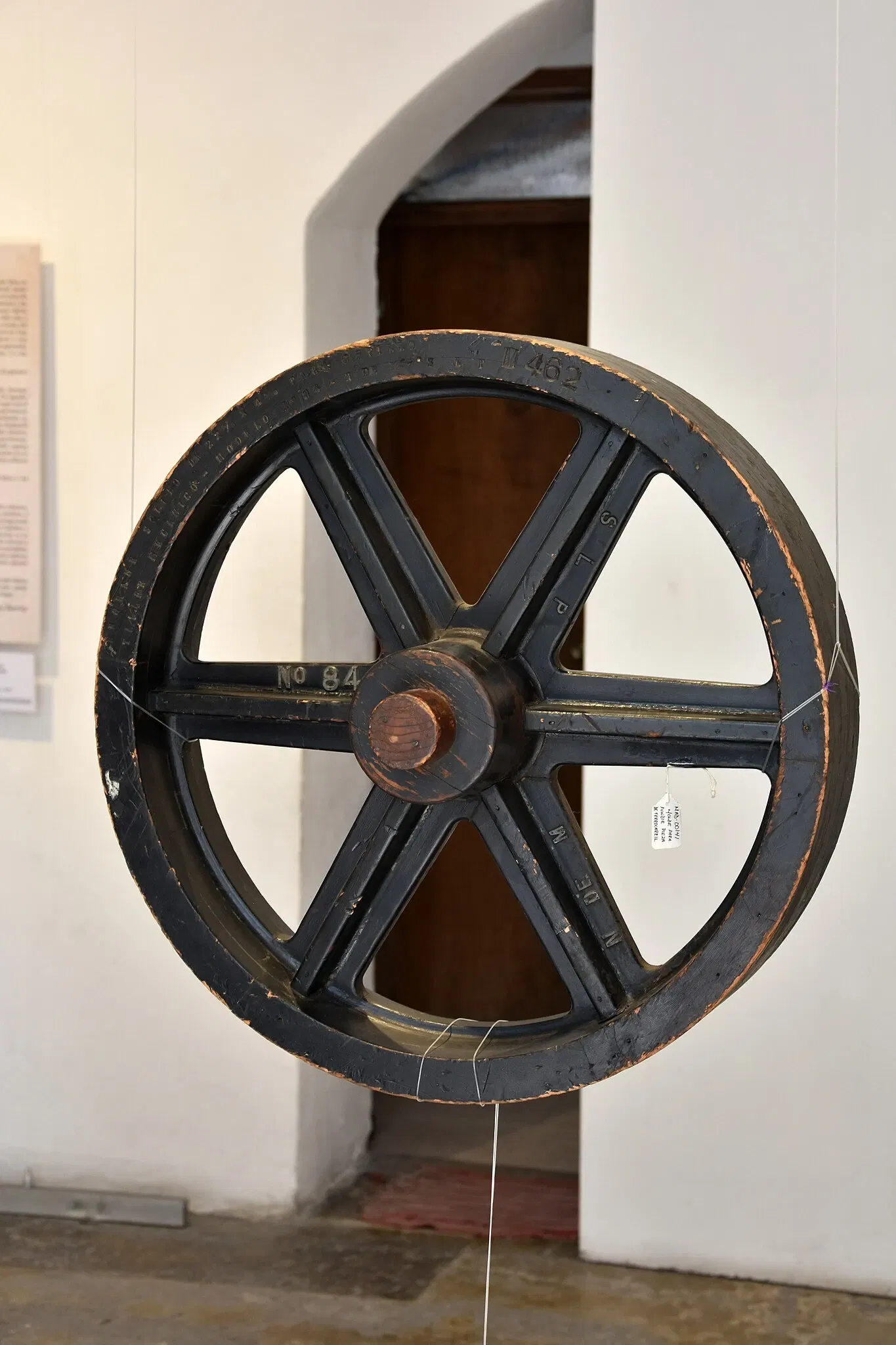 Museo de los Ferrocarrileros