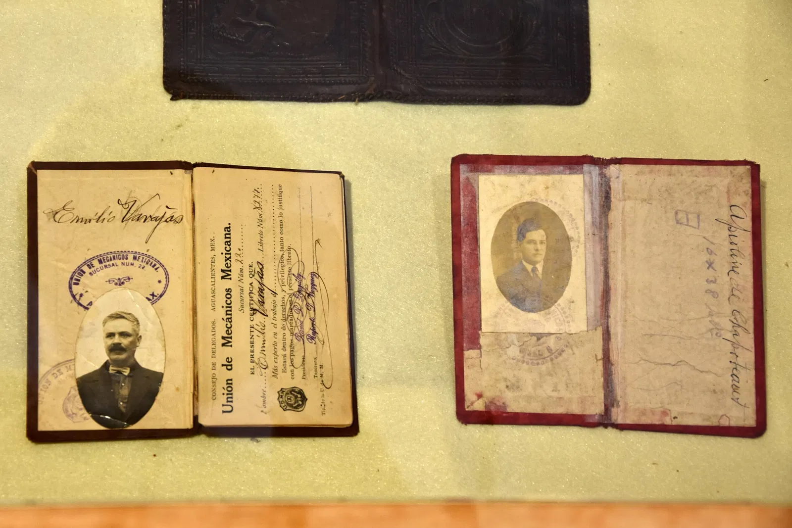 Museo de los Ferrocarrileros