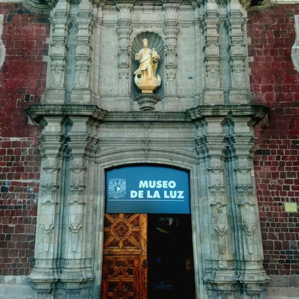 Museo de la Luz