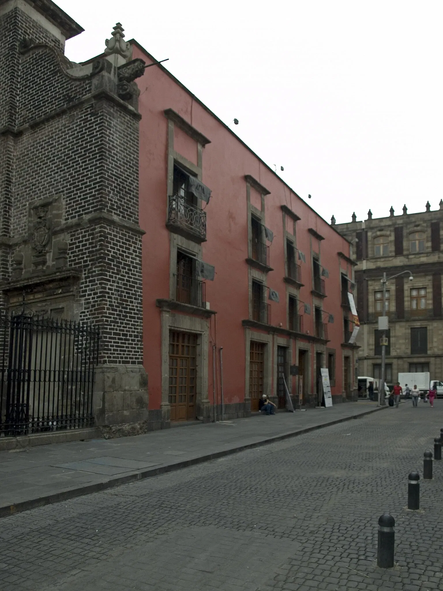 Casa de la Primera Imprenta de América