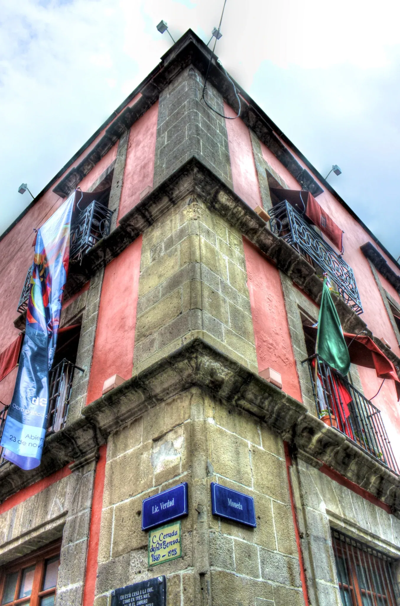 Casa de la Primera Imprenta de América