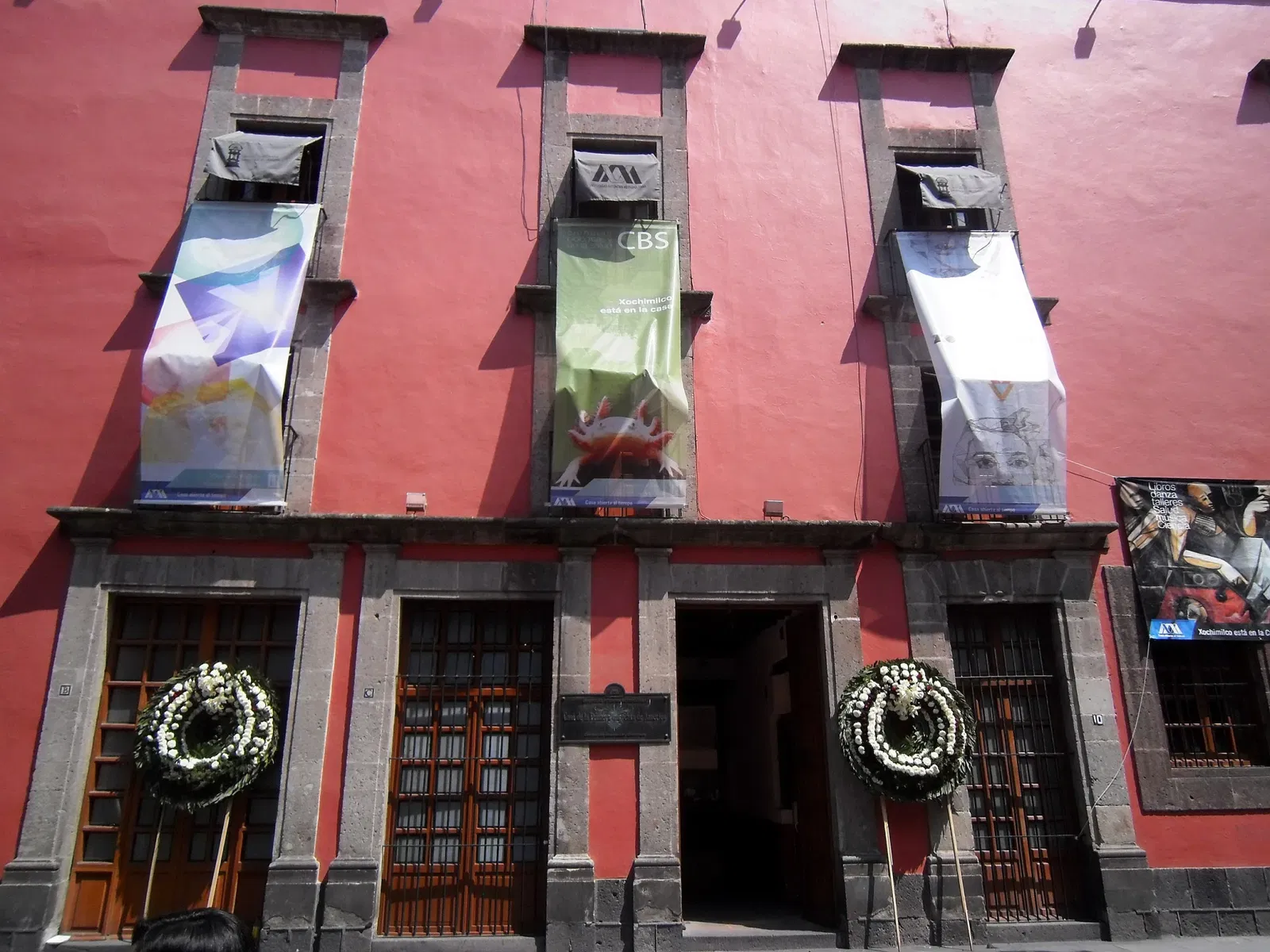 Casa de la Primera Imprenta de América