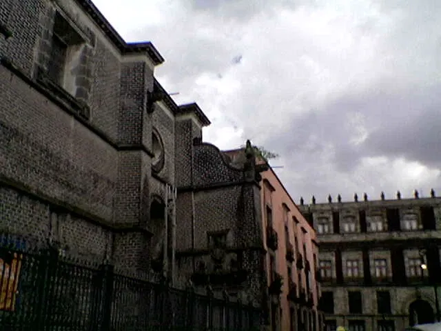 UAM First Printing House in America