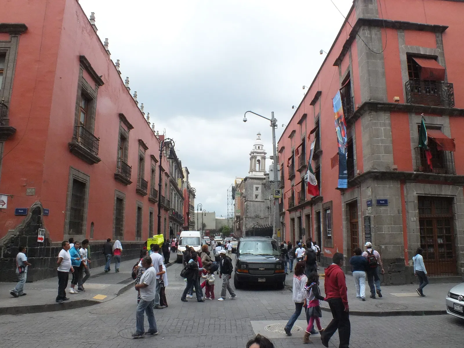 Casa de la Primera Imprenta de América