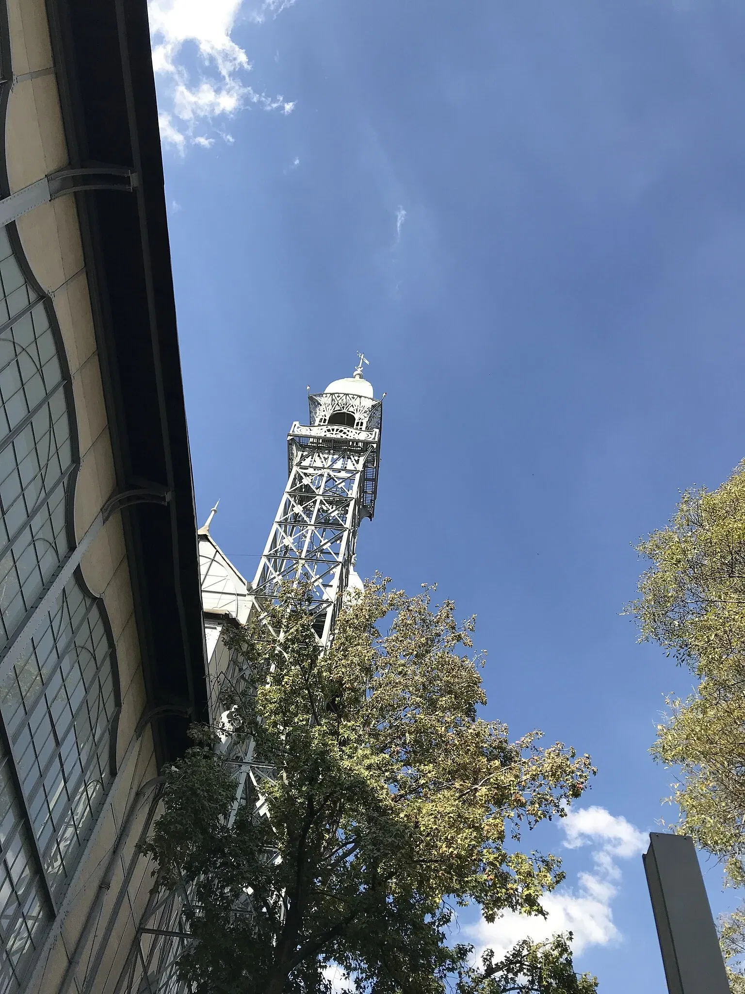 Museo Universitario del Chopo UNAM
