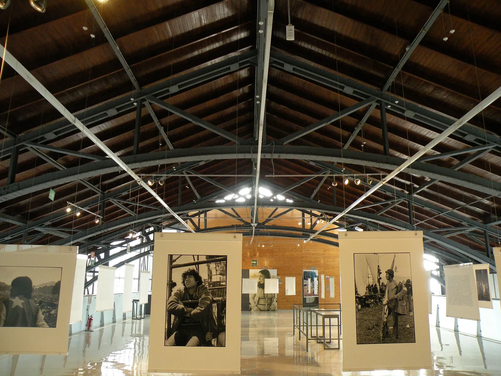 Museo Universitario del Chopo