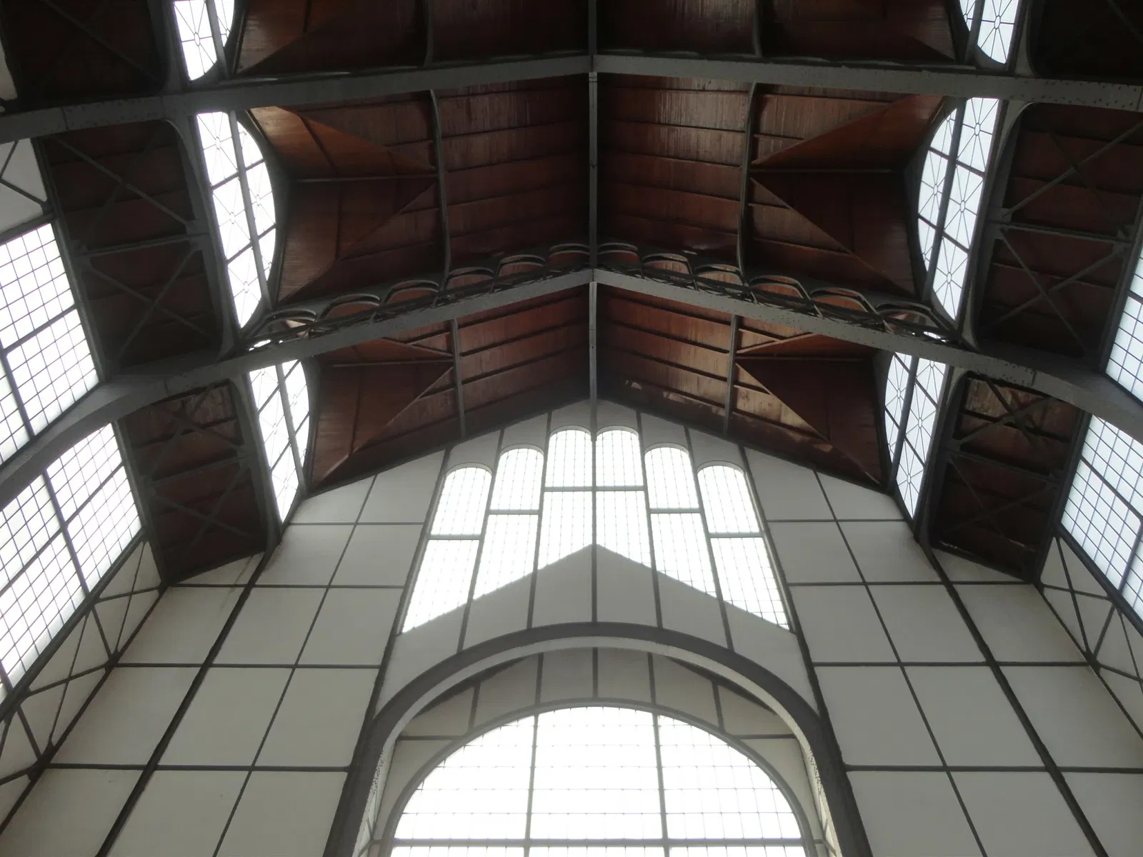 Museo Universitario del Chopo