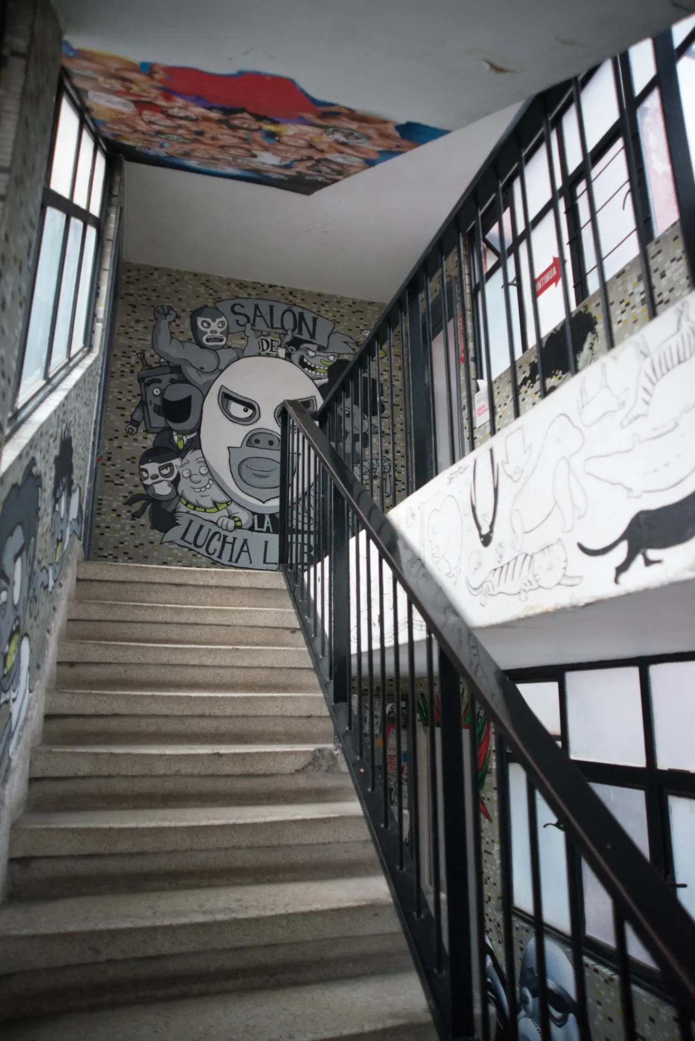 Museo del Juguete Antiguo México