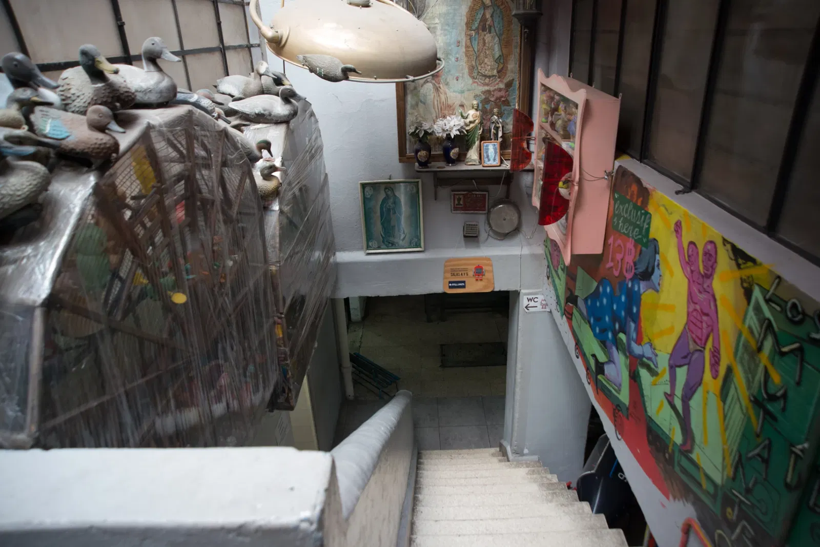 Museo del Juguete Antiguo México