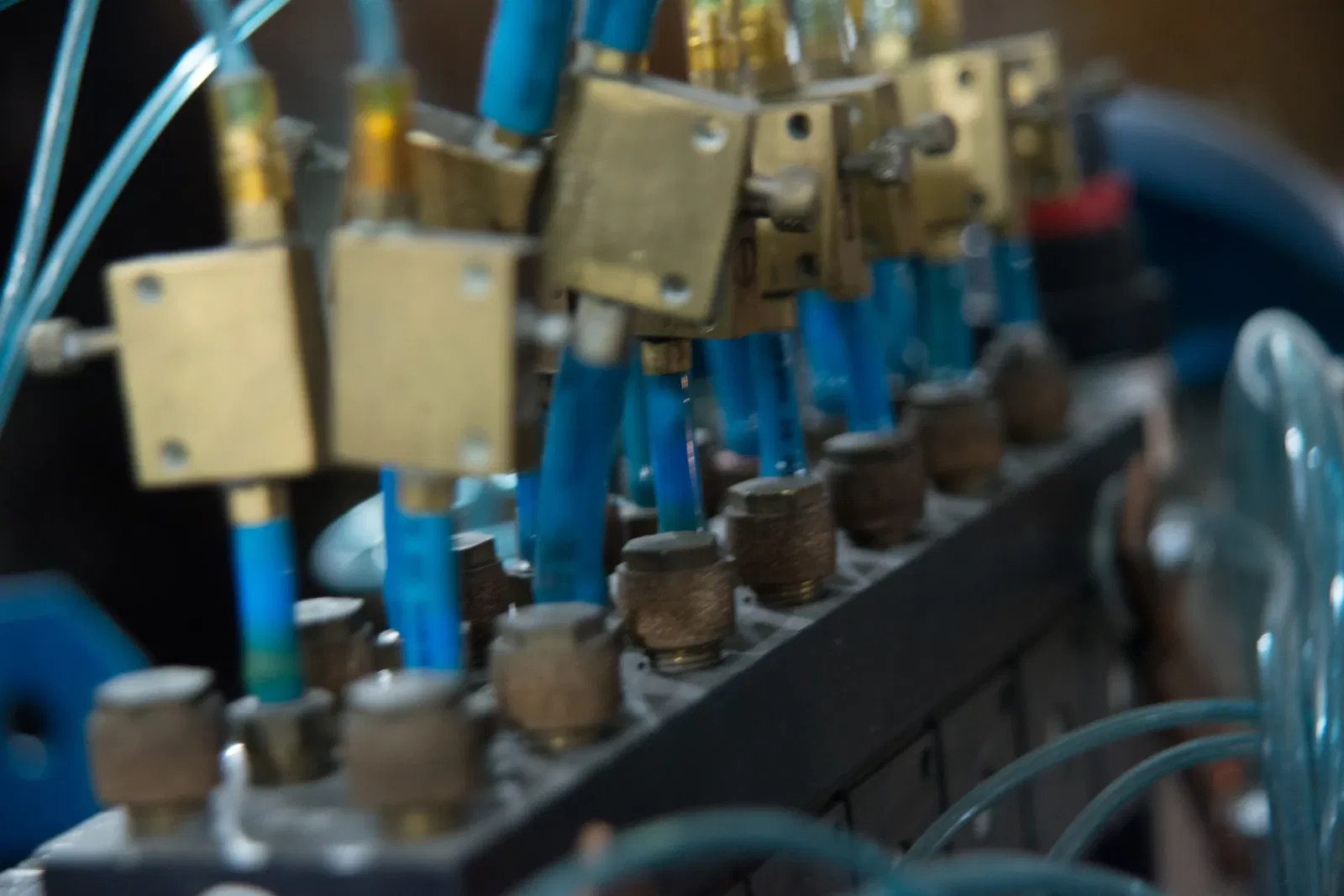 Museo del Juguete Antiguo México