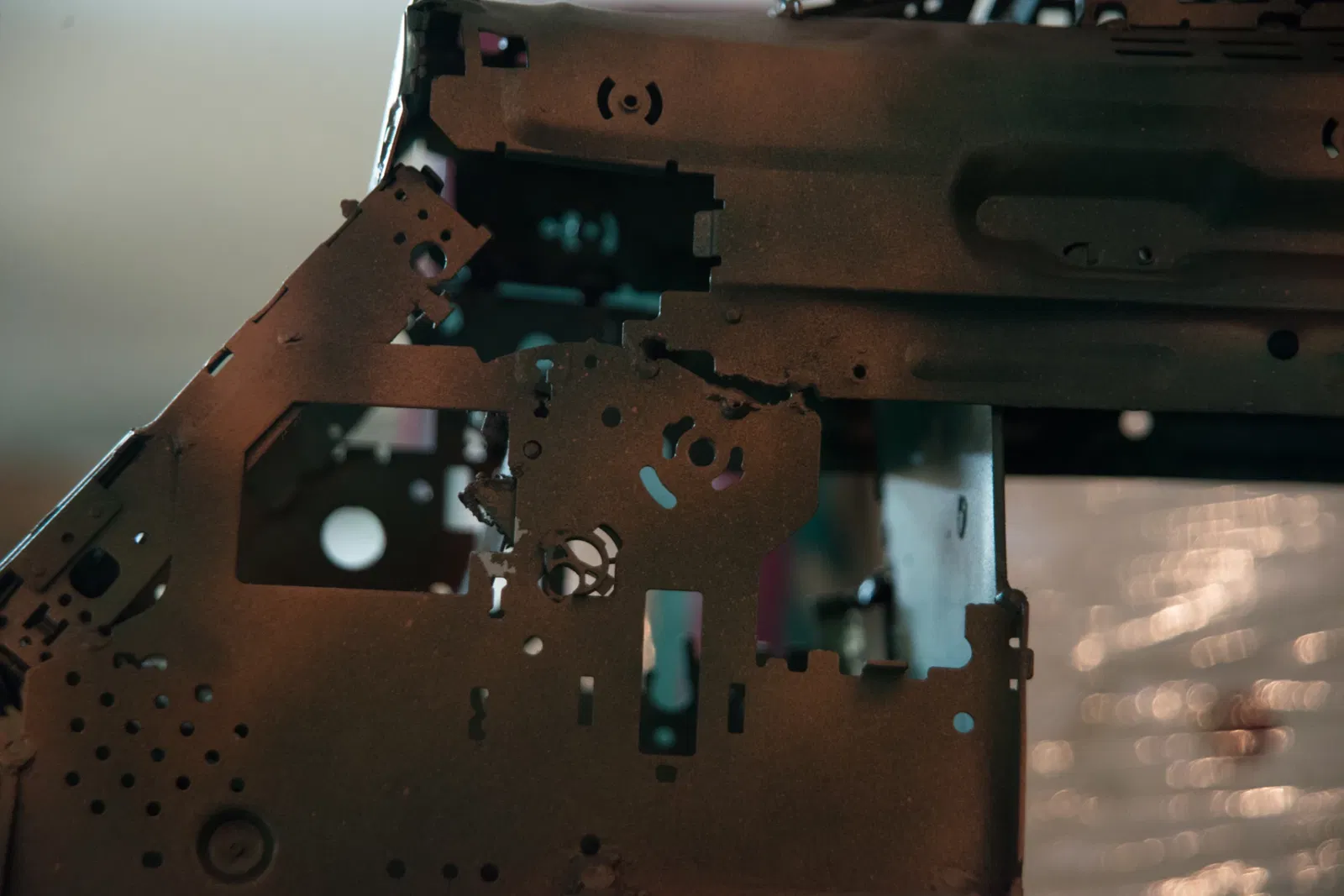 Museo del Juguete Antiguo México