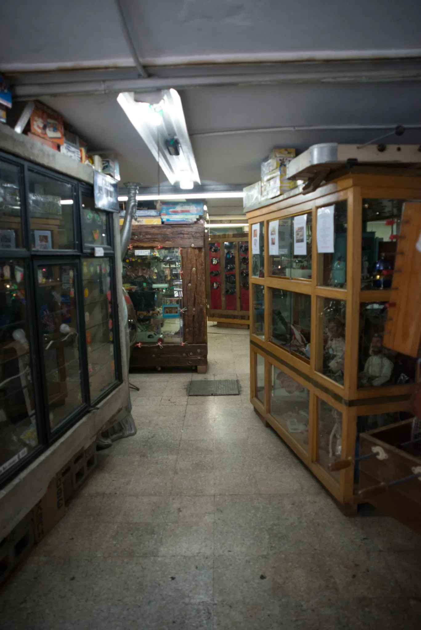 Museo del Juguete Antiguo México