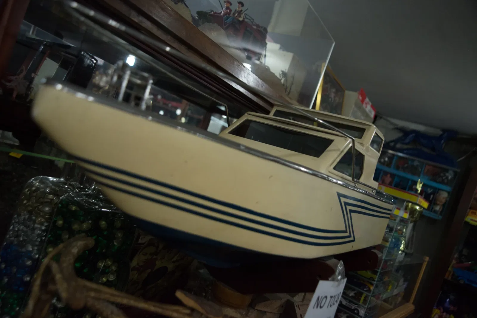 Museo del Juguete Antiguo México