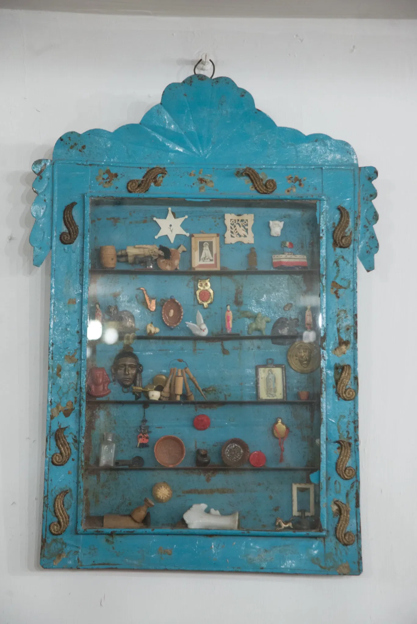 Museo del Juguete Antiguo México