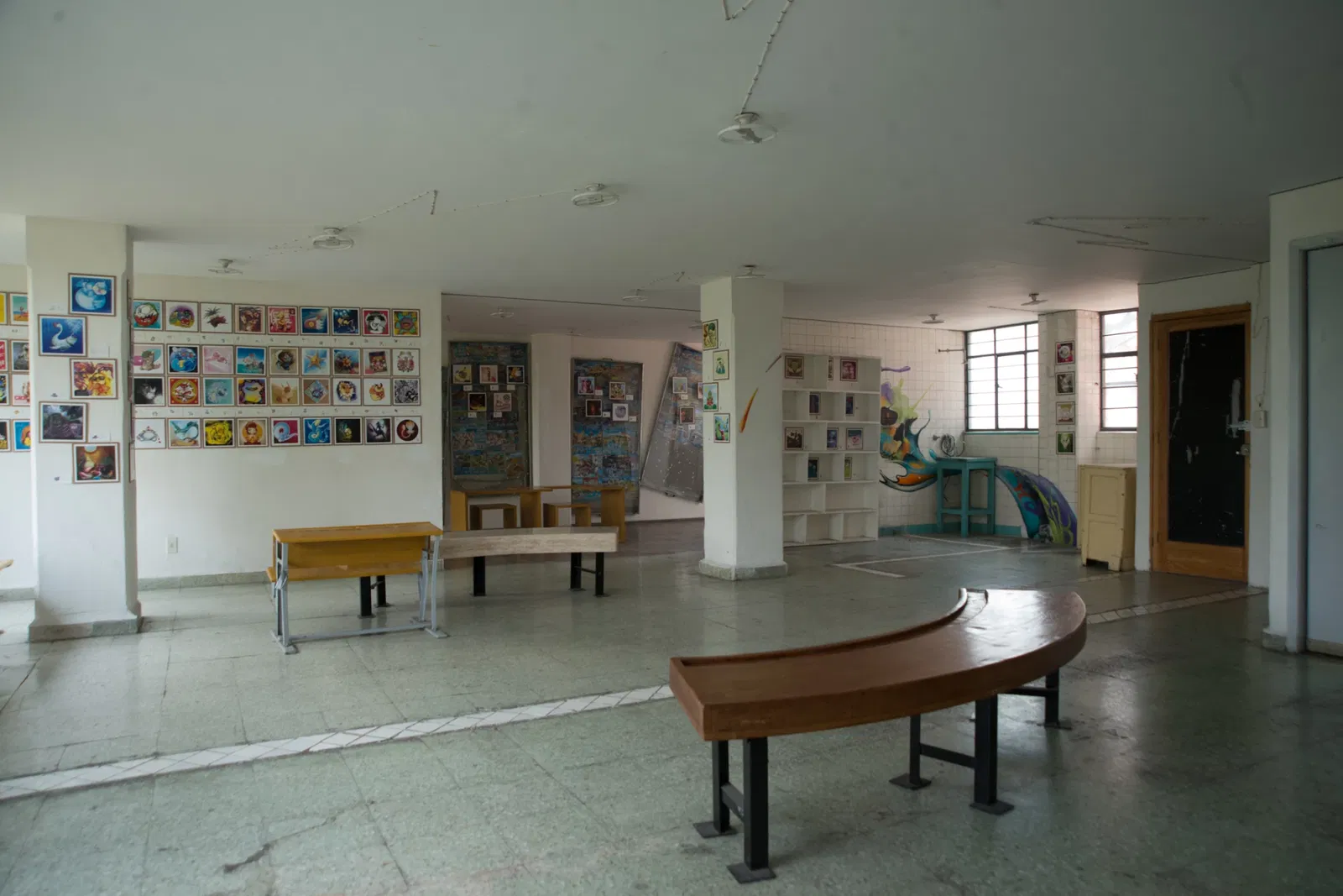 Museo del Juguete Antiguo México