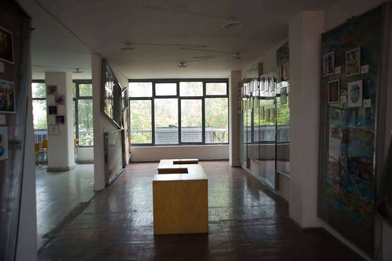 Museo del Juguete Antiguo México