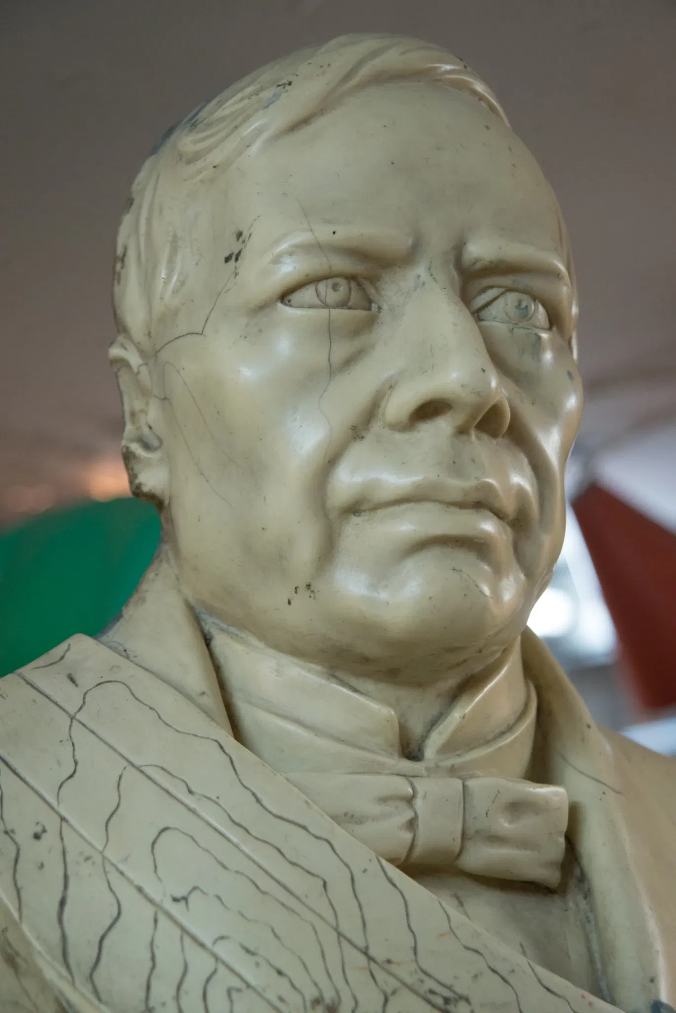 Museo del Juguete Antiguo México