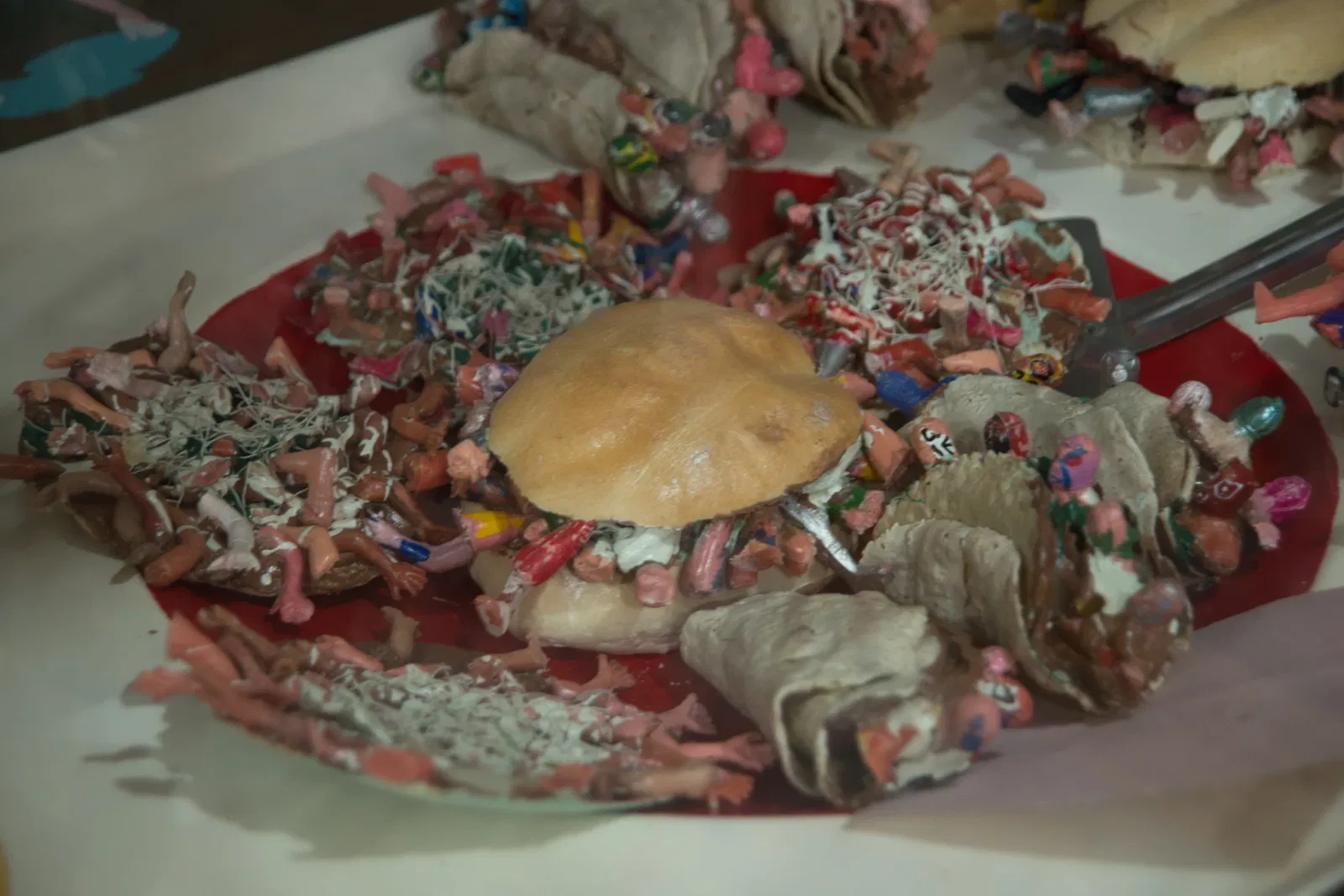 Museo del Juguete Antiguo México