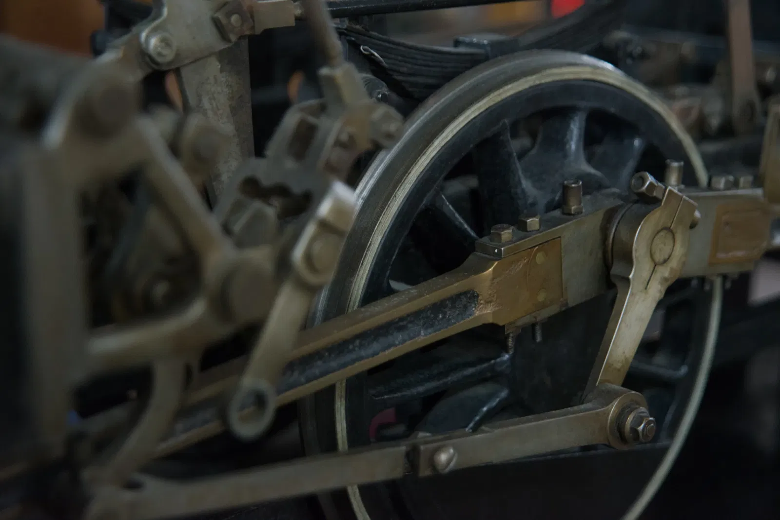 Museo del Juguete Antiguo México