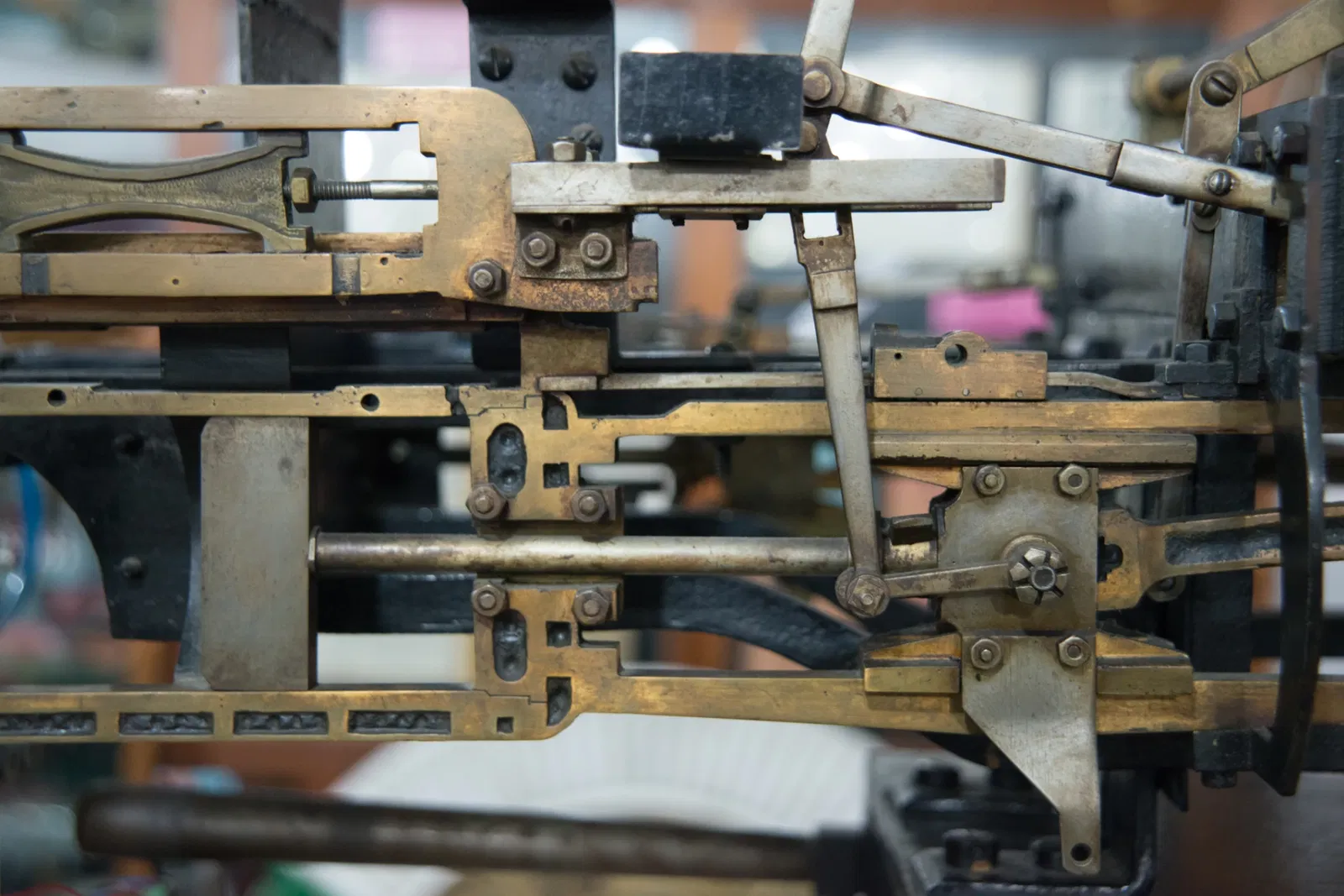 Museo del Juguete Antiguo México