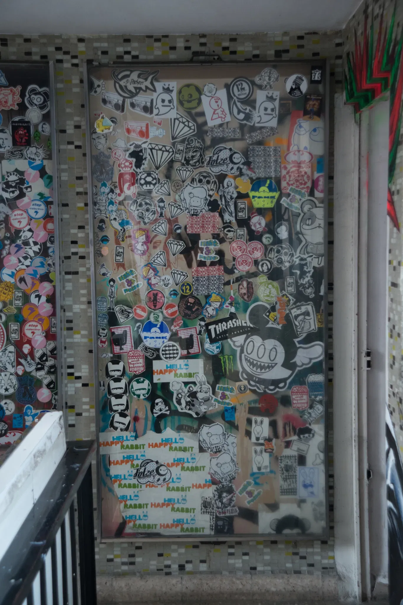 Museo del Juguete Antiguo México