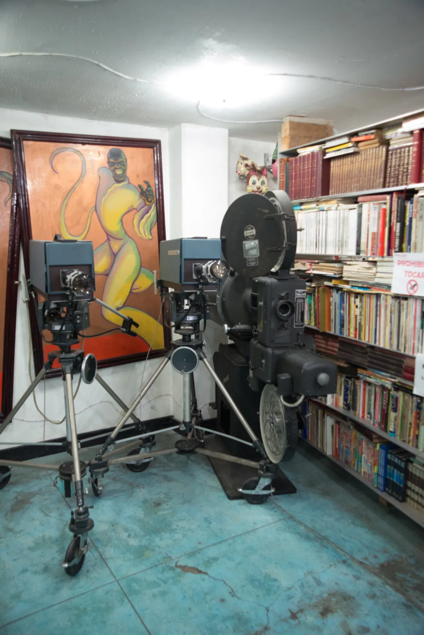 Museo del Juguete Antiguo México