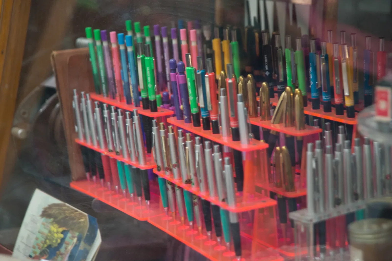 Museo del Juguete Antiguo México