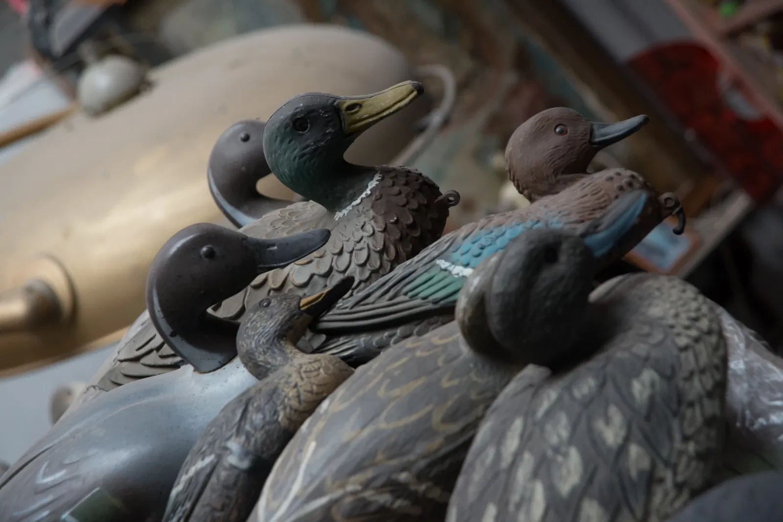 Museo del Juguete Antiguo México