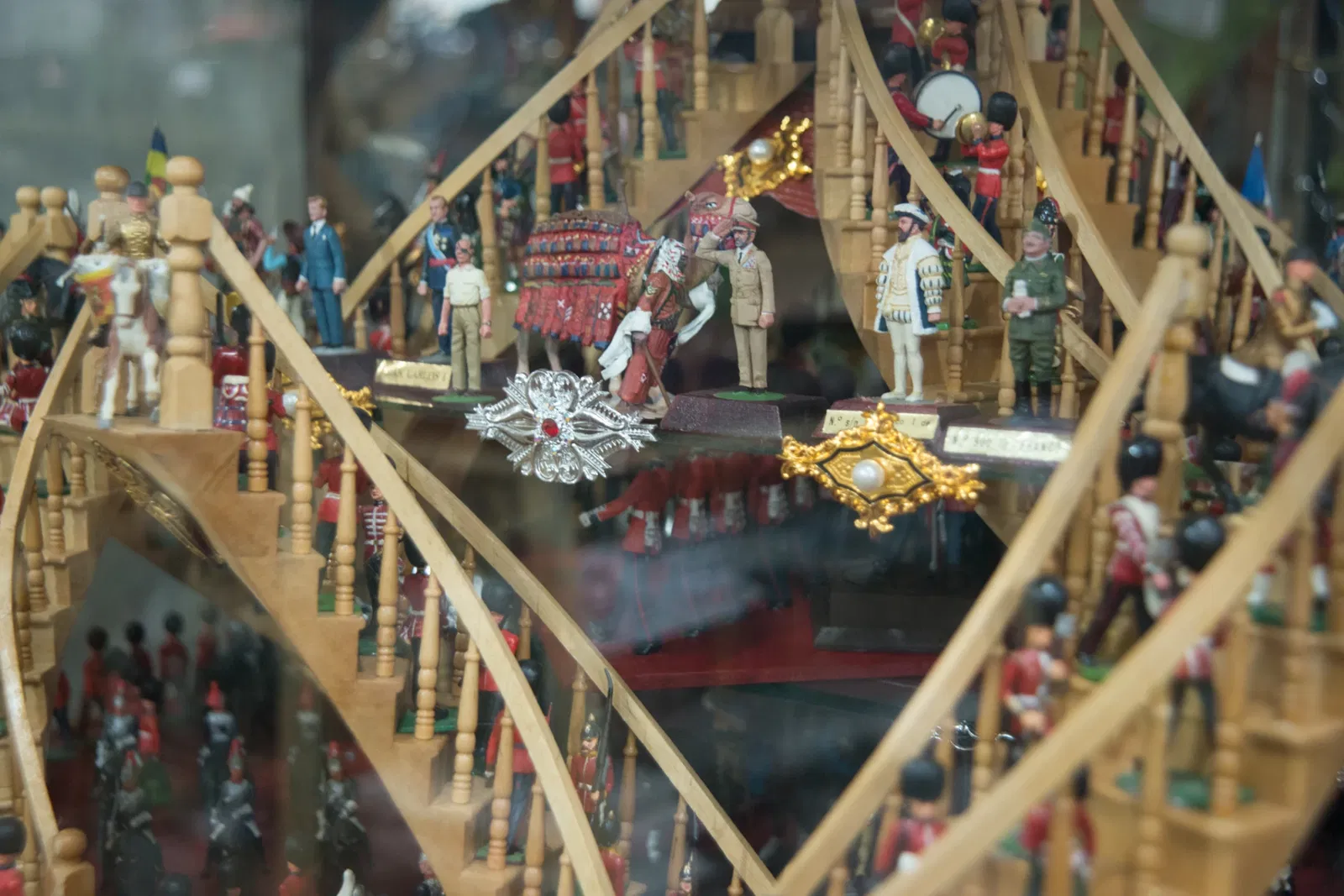 Museo del Juguete Antiguo México