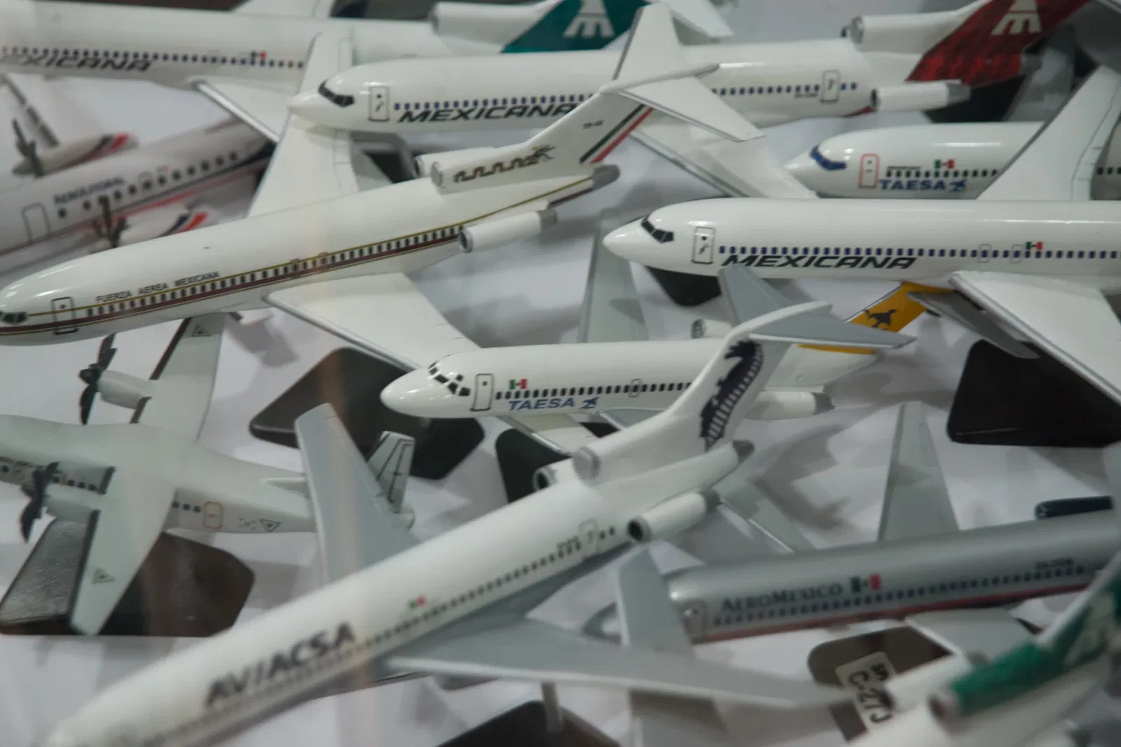 Museo del Juguete Antiguo México