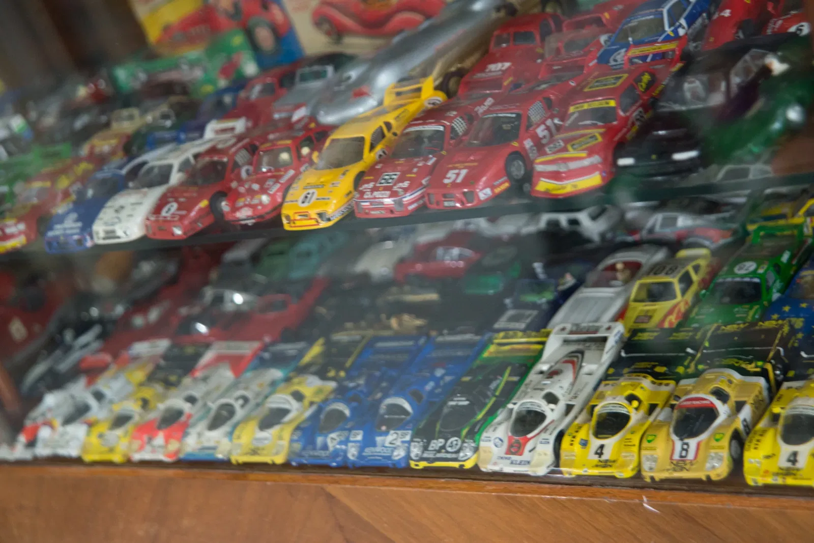 Museo del Juguete Antiguo México