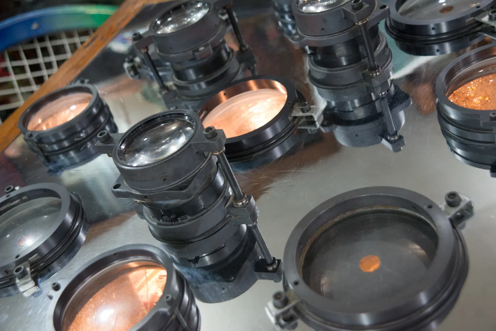 Museo del Juguete Antiguo México