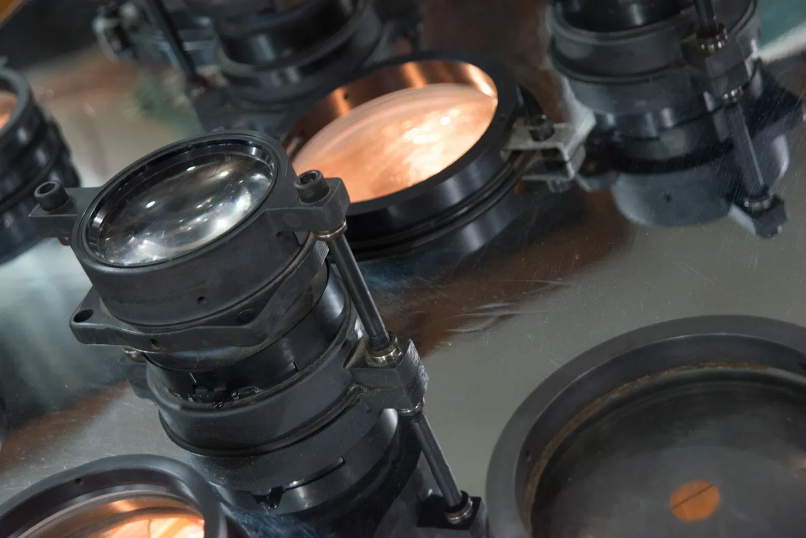 Museo del Juguete Antiguo México