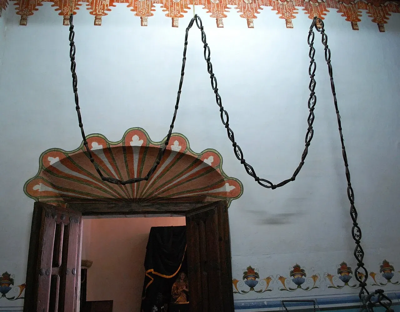 Museum of Religious Art Taxco