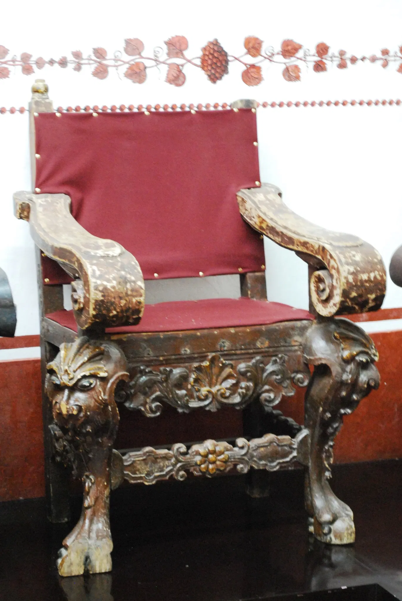 Museum of Religious Art Taxco