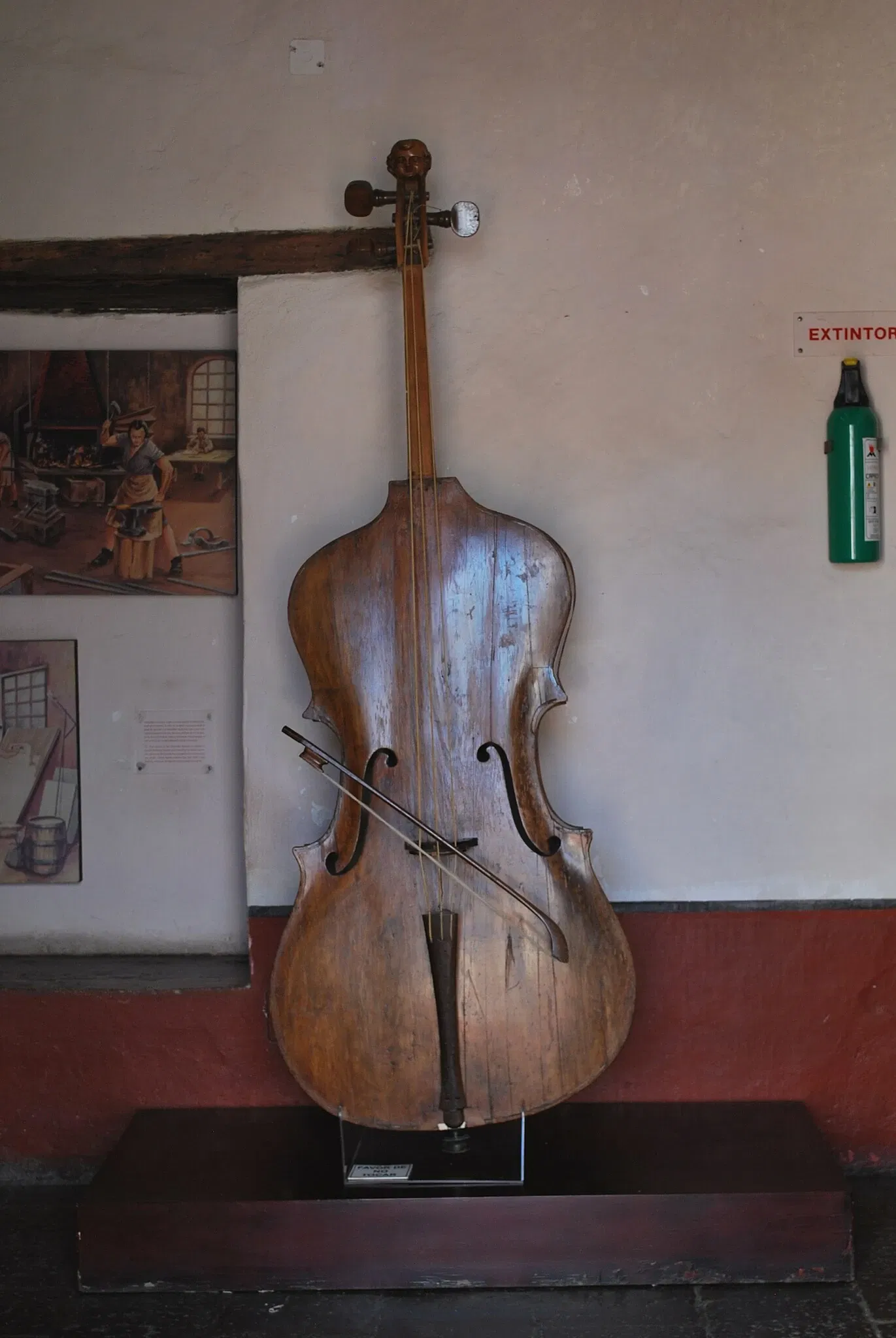 Museo de Arte Virreinal de Taxco